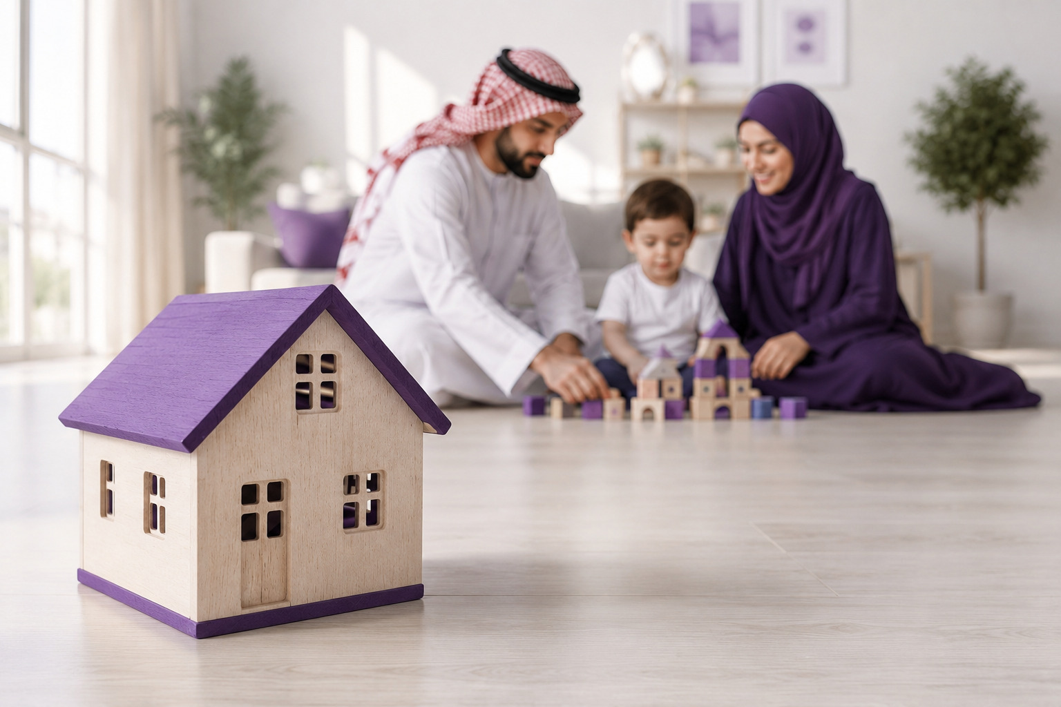 Property and asset protection
